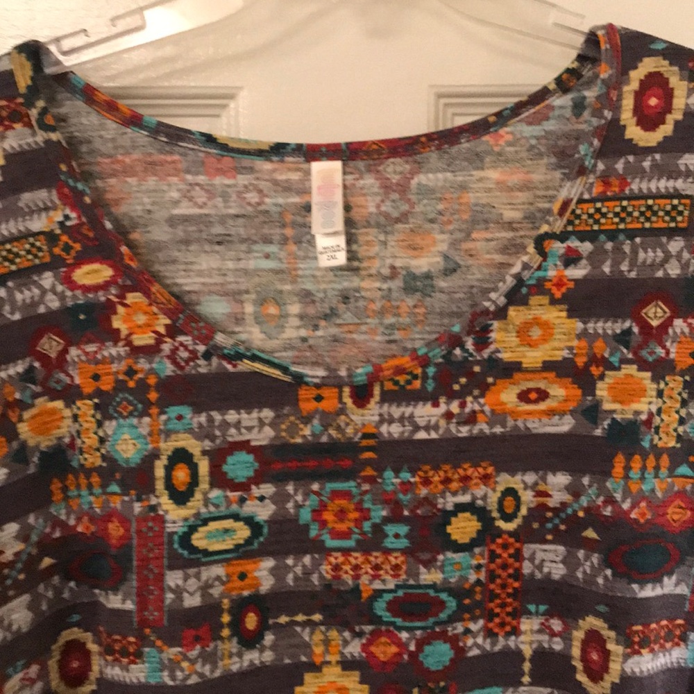 LuLaRoe Lynnae